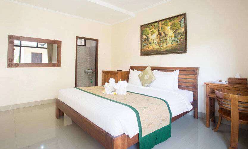 Blanjong Homestay