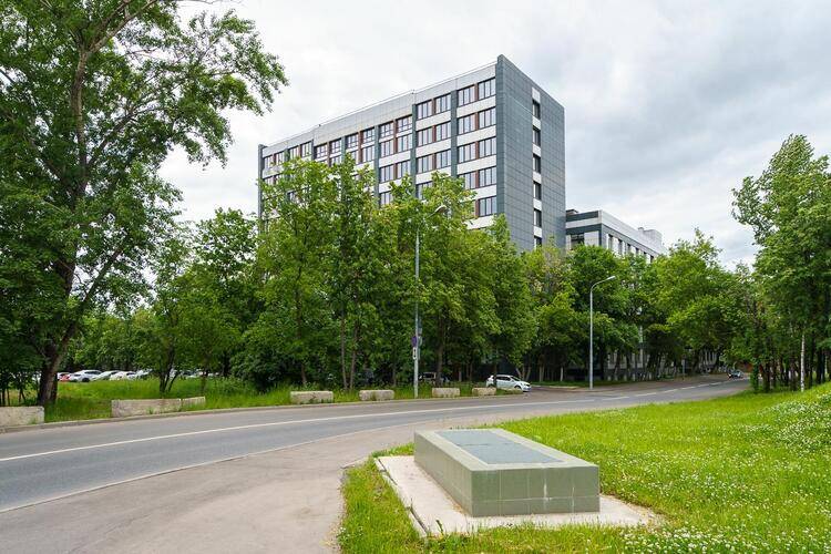 Отель Bestflat24 (Бэстфлэт24) На Улице Шереметьевская 85с1