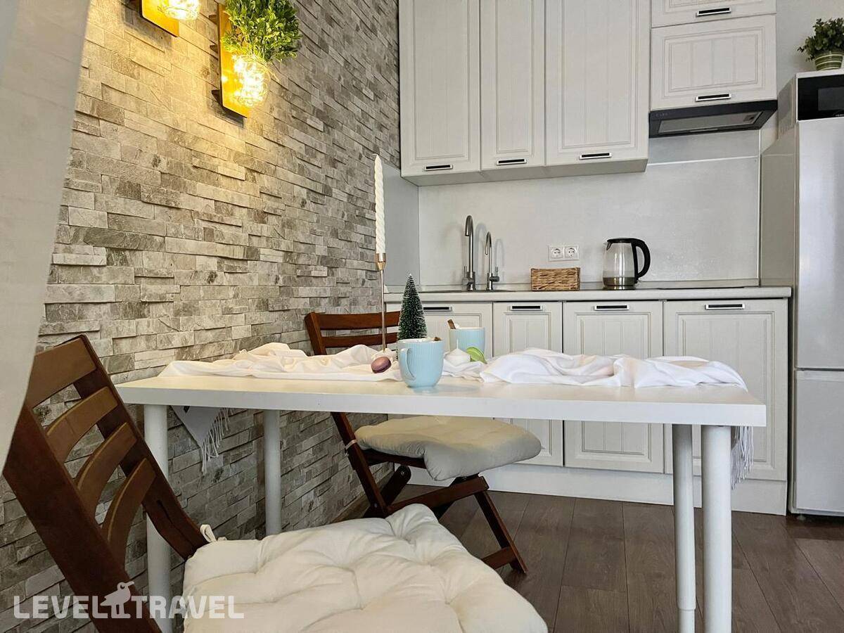 фотографии отеля Отель Апартаменты На Улице Автозаводская 23б Корпус 2 в Россия(Южный административный округ (ЮАО)) - фото №15