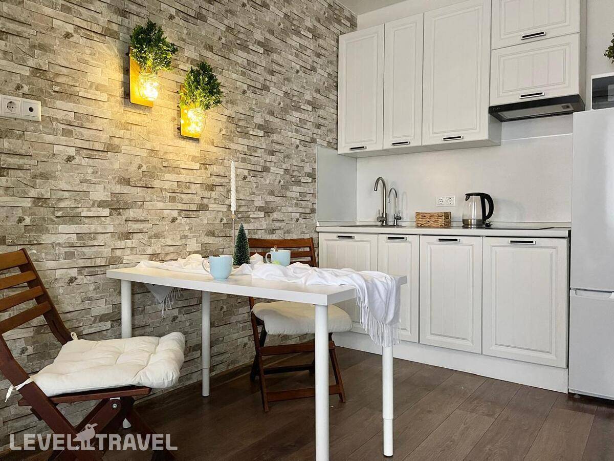 фотографии отеля Отель Апартаменты На Улице Автозаводская 23б Корпус 2 в Россия(Южный административный округ (ЮАО)) - фото №3