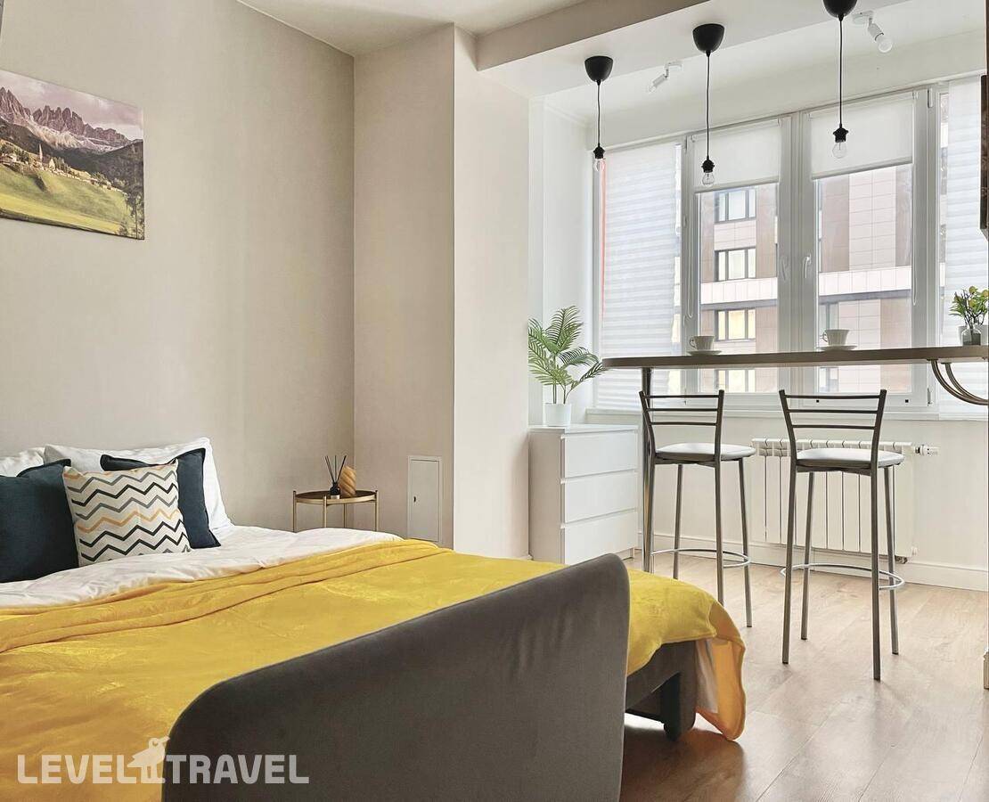 фотографии отеля Отель Апартаменты На Улице Автозаводская 23б Корпус 2 в Россия(Южный административный округ (ЮАО)) - фото №31