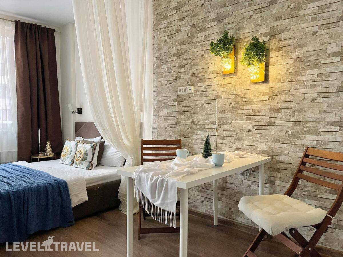 фотографии отеля Отель Апартаменты На Улице Автозаводская 23б Корпус 2 в Россия(Южный административный округ (ЮАО)) - фото №9