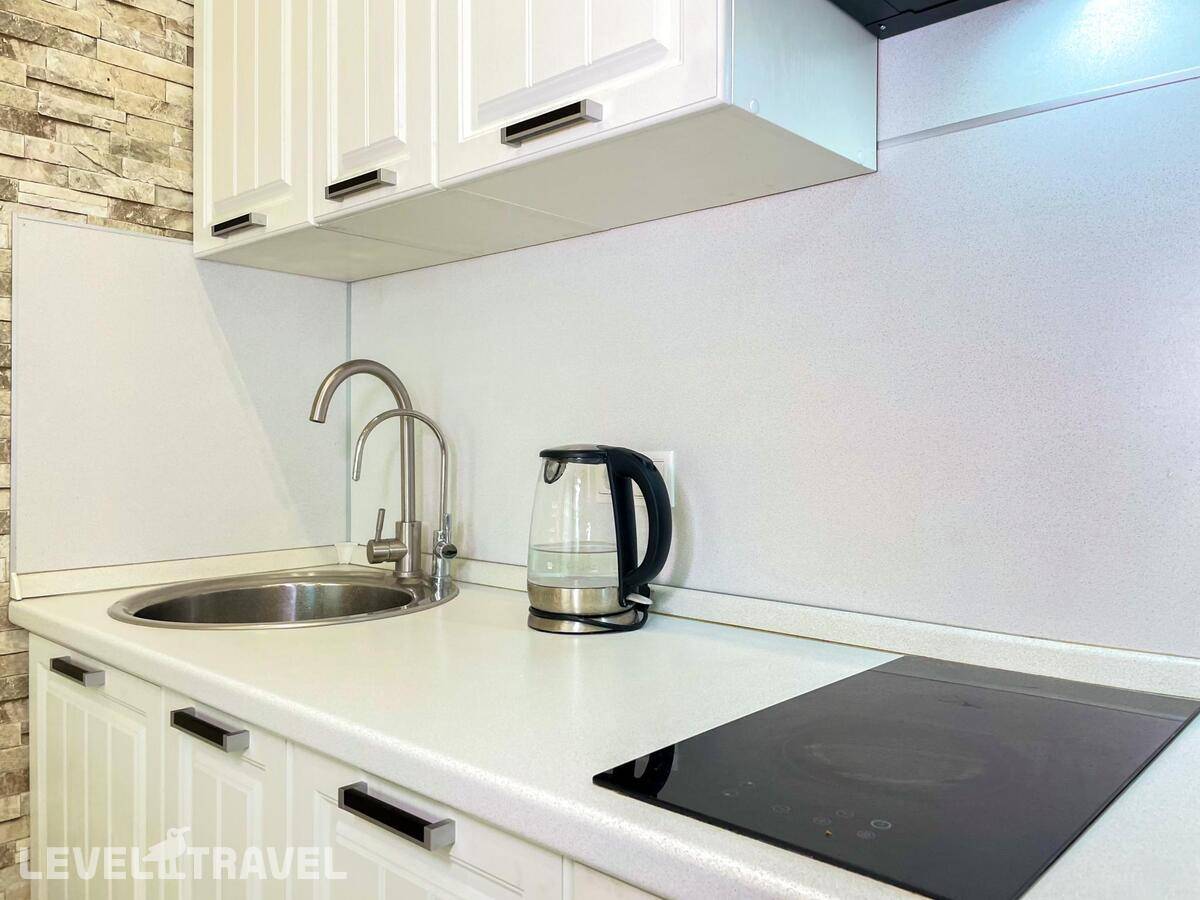 фотографии отеля Отель Апартаменты На Улице Автозаводская 23б Корпус 2 в Россия(Южный административный округ (ЮАО)) - фото №16