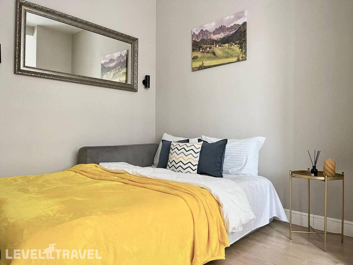 фотографии отеля Отель Апартаменты На Улице Автозаводская 23б Корпус 2 в Россия(Южный административный округ (ЮАО)) - фото №27