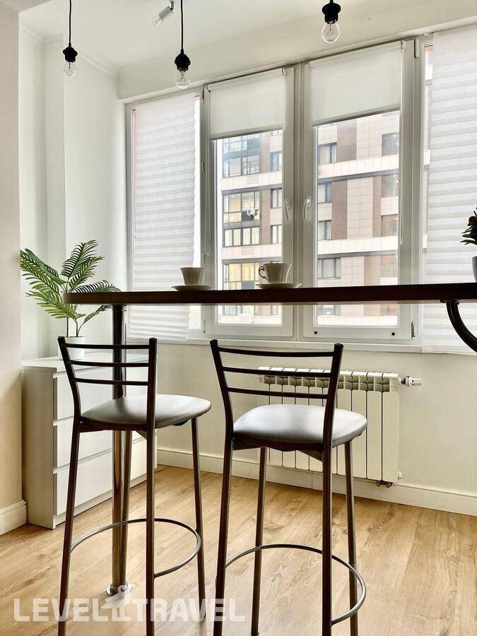 фотографии отеля Отель Апартаменты На Улице Автозаводская 23б Корпус 2 в Россия(Южный административный округ (ЮАО)) - фото №28