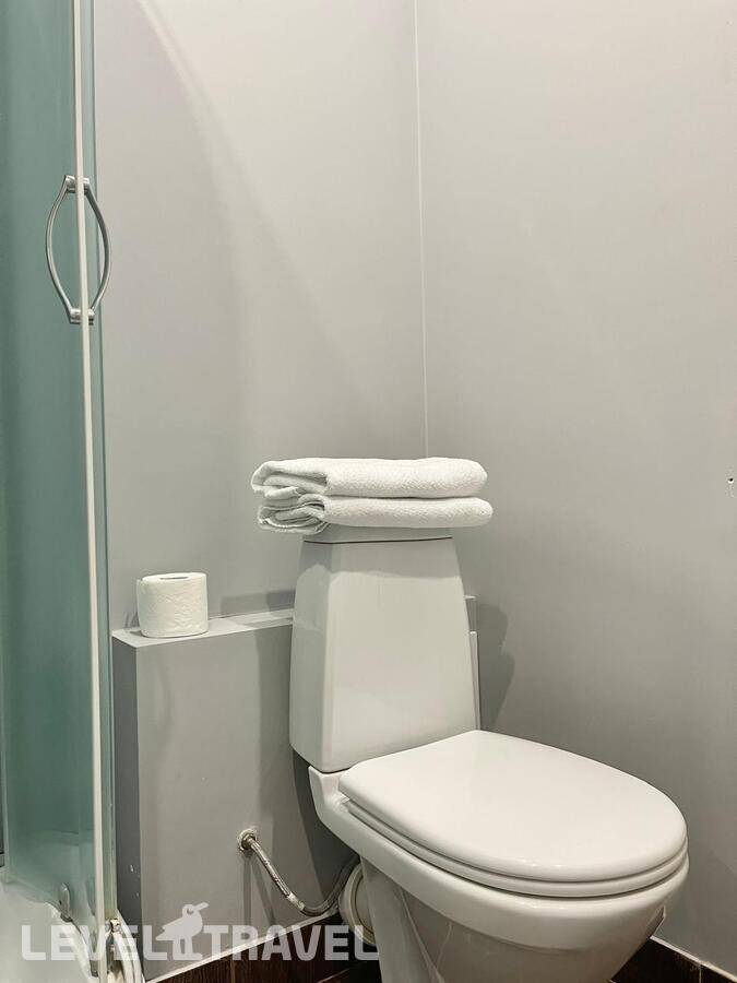 фотографии отеля Отель Апартаменты На Улице Автозаводская 23б Корпус 2 в Россия(Южный административный округ (ЮАО)) - фото №17