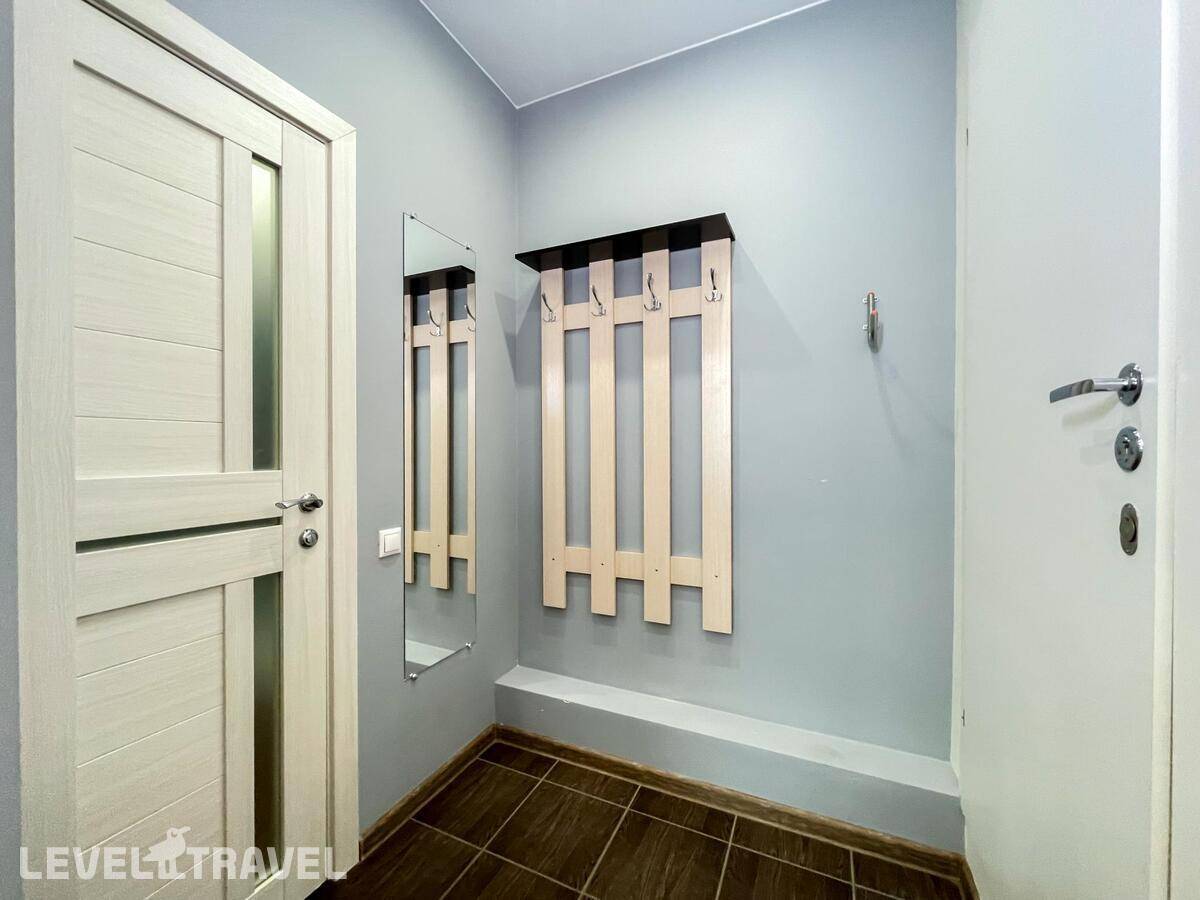 фотографии отеля Отель Апартаменты На Улице Автозаводская 23б Корпус 2 в Россия(Южный административный округ (ЮАО)) - фото №21