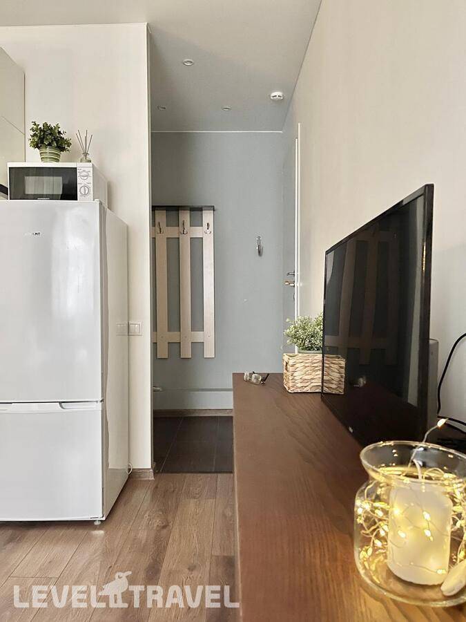 фотографии отеля Отель Апартаменты На Улице Автозаводская 23б Корпус 2 в Россия(Южный административный округ (ЮАО)) - фото №18