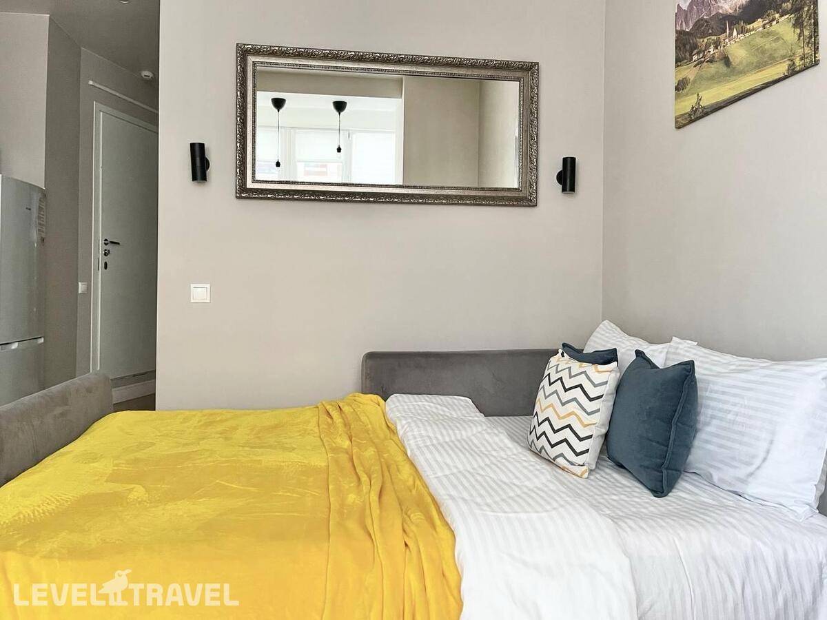 фотографии отеля Отель Апартаменты На Улице Автозаводская 23б Корпус 2 в Россия(Южный административный округ (ЮАО)) - фото №29