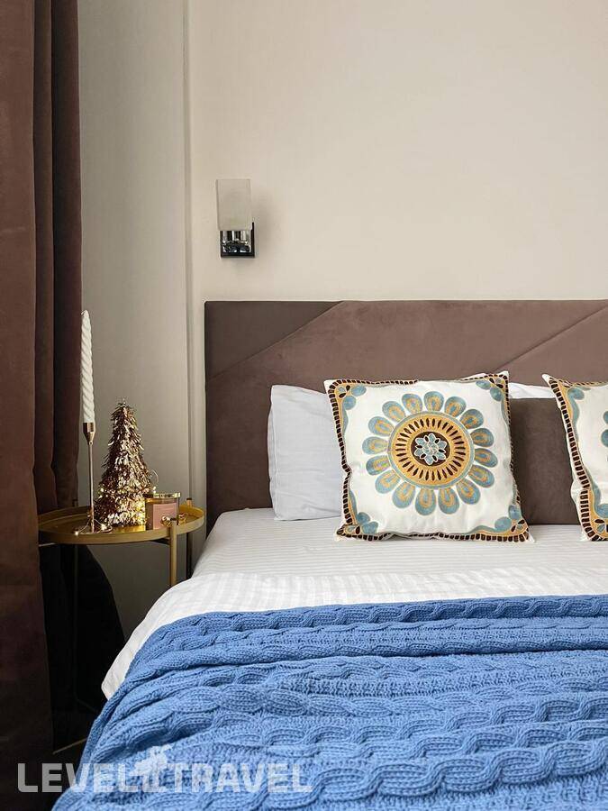 фотографии отеля Отель Апартаменты На Улице Автозаводская 23б Корпус 2 в Россия(Южный административный округ (ЮАО)) - фото №5