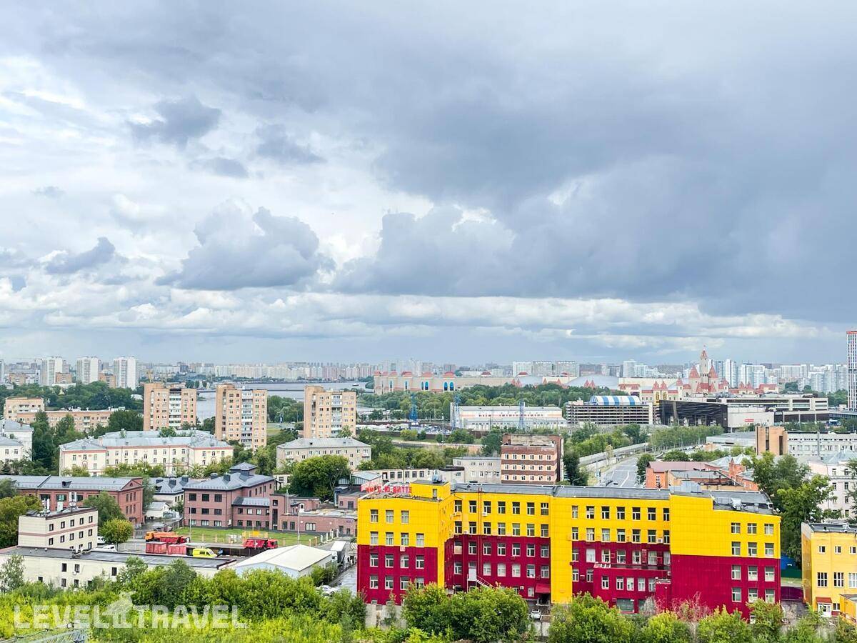 фотографии отеля Отель Апартаменты На Улице Автозаводская 23б Корпус 2 в Россия(Южный административный округ (ЮАО)) - фото №22