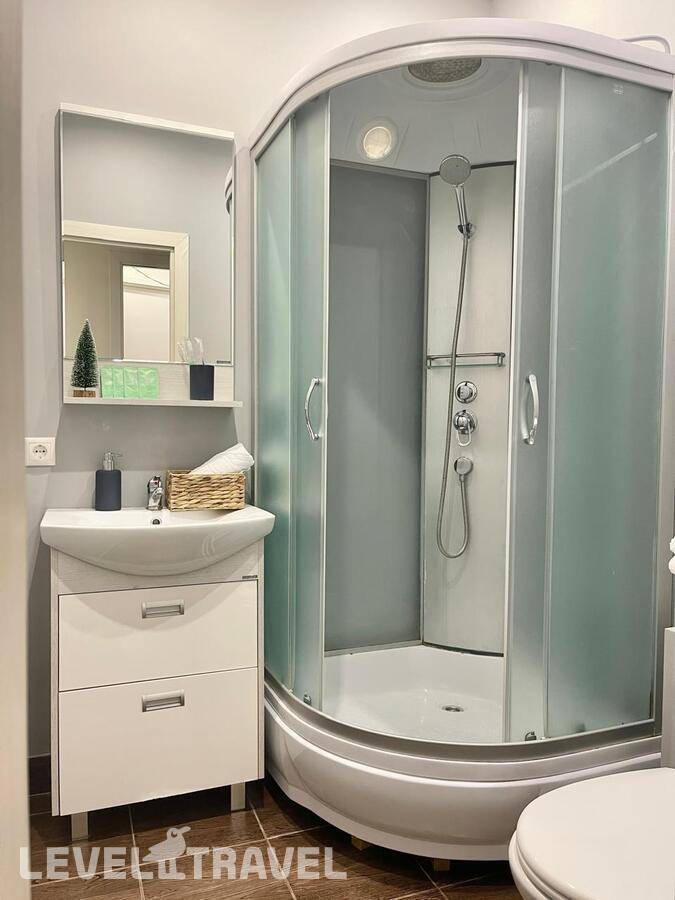 фотографии отеля Отель Апартаменты На Улице Автозаводская 23б Корпус 2 в Россия(Южный административный округ (ЮАО)) - фото №7