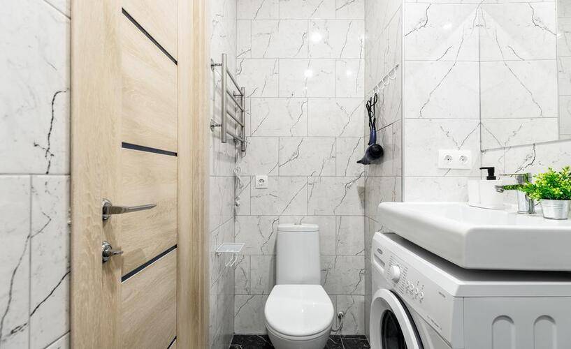 Отель Moko Apartments На Шоссе Головинское