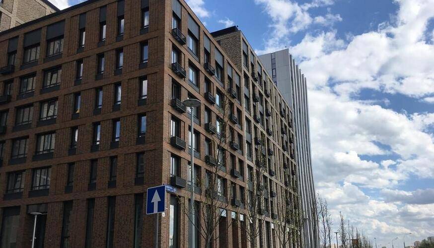 Отель На Квартире На Шоссе Каширское