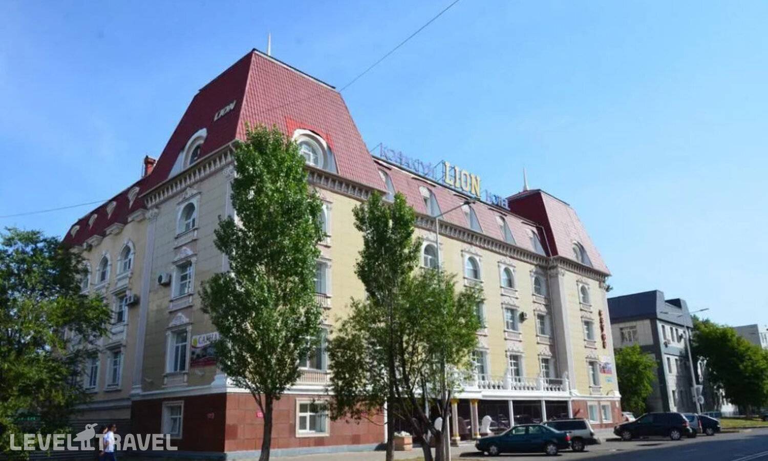 Изображение отеля 1