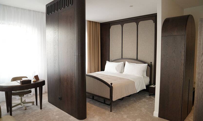 Kainar Hotel