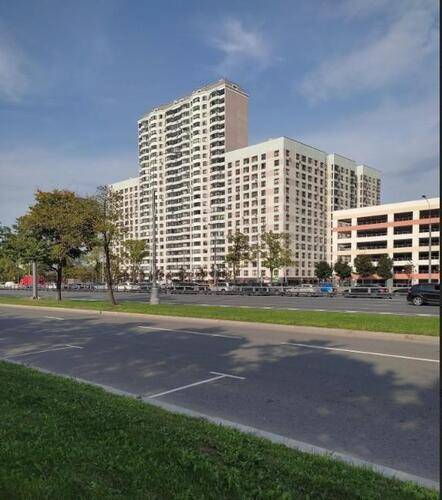 Отель Elenasweethome Апартаменты У Метро Домодедовская