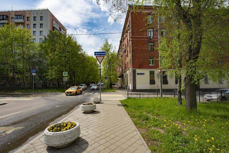 Отель Восток На Улице Гостиничная 9