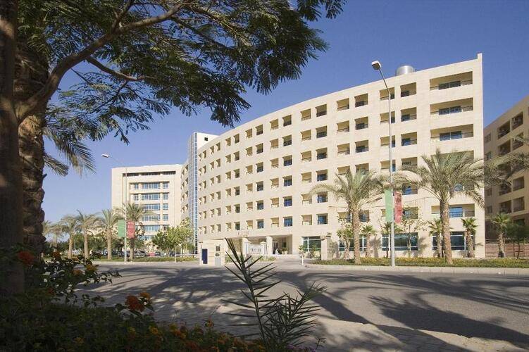 Teda Swiss Inn Plaza Hotel