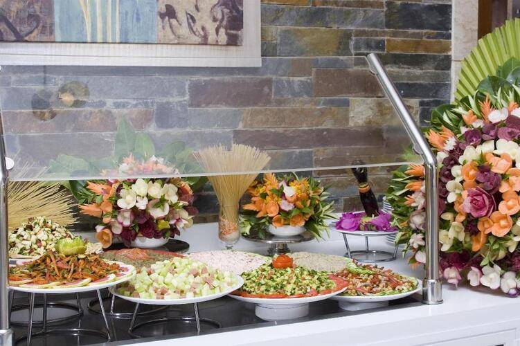 Teda Swiss Inn Plaza Hotel