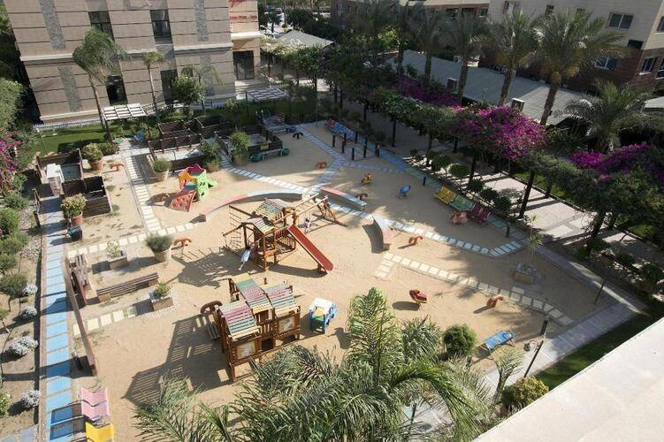 Teda Swiss Inn Plaza Hotel