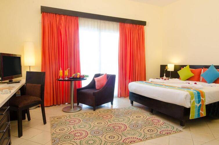 Teda Swiss Inn Plaza Hotel