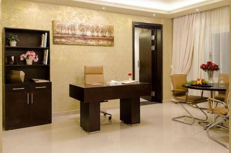 Teda Swiss Inn Plaza Hotel