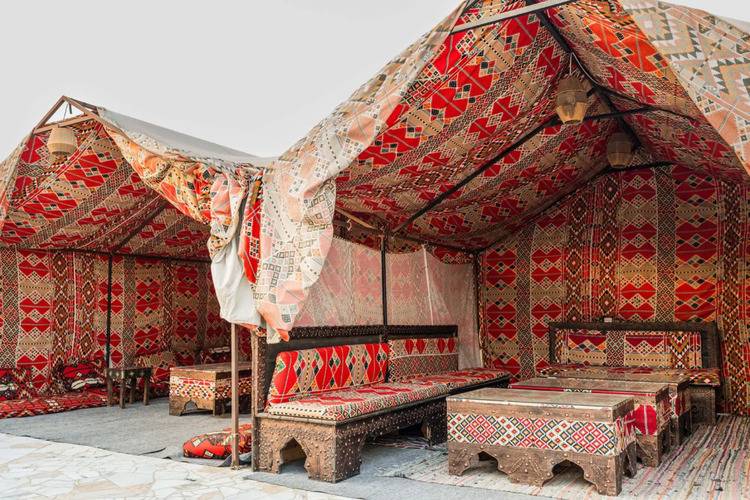Villa Khufu Pyramids Hotel