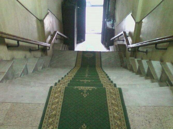 Emerald Hotel