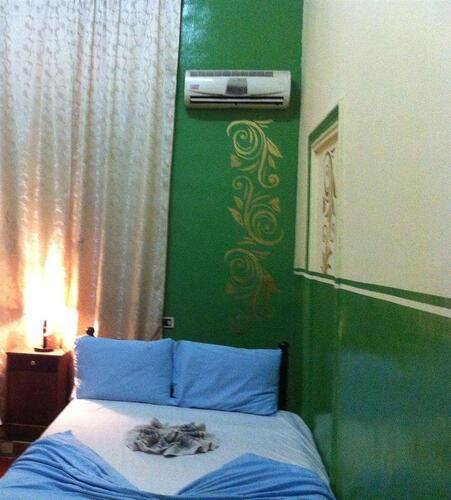 Emerald Hotel