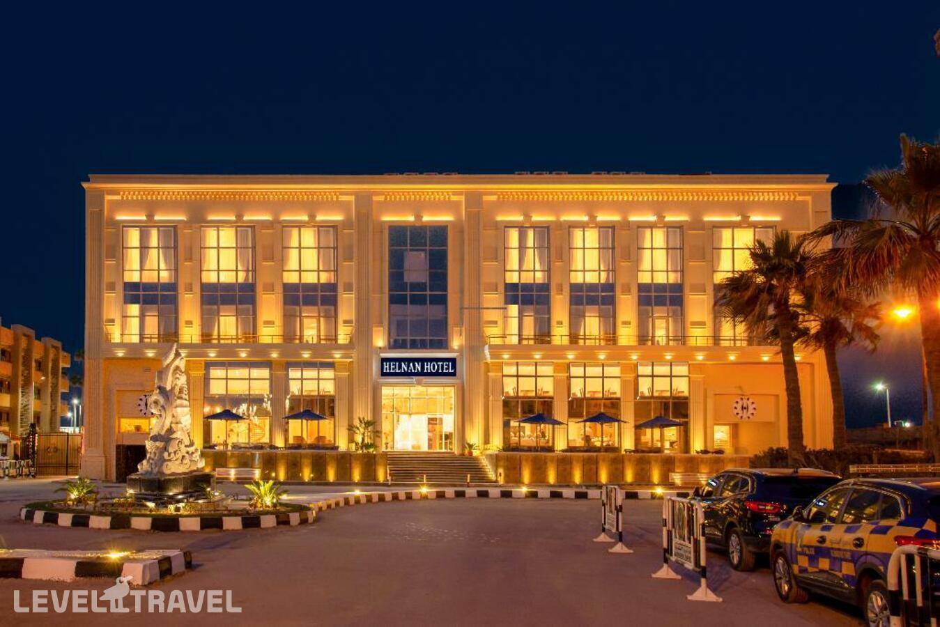 фотографии отеля Helnan Mamoura Hotel & Conference Center в Египет(Александрия) - фото №2