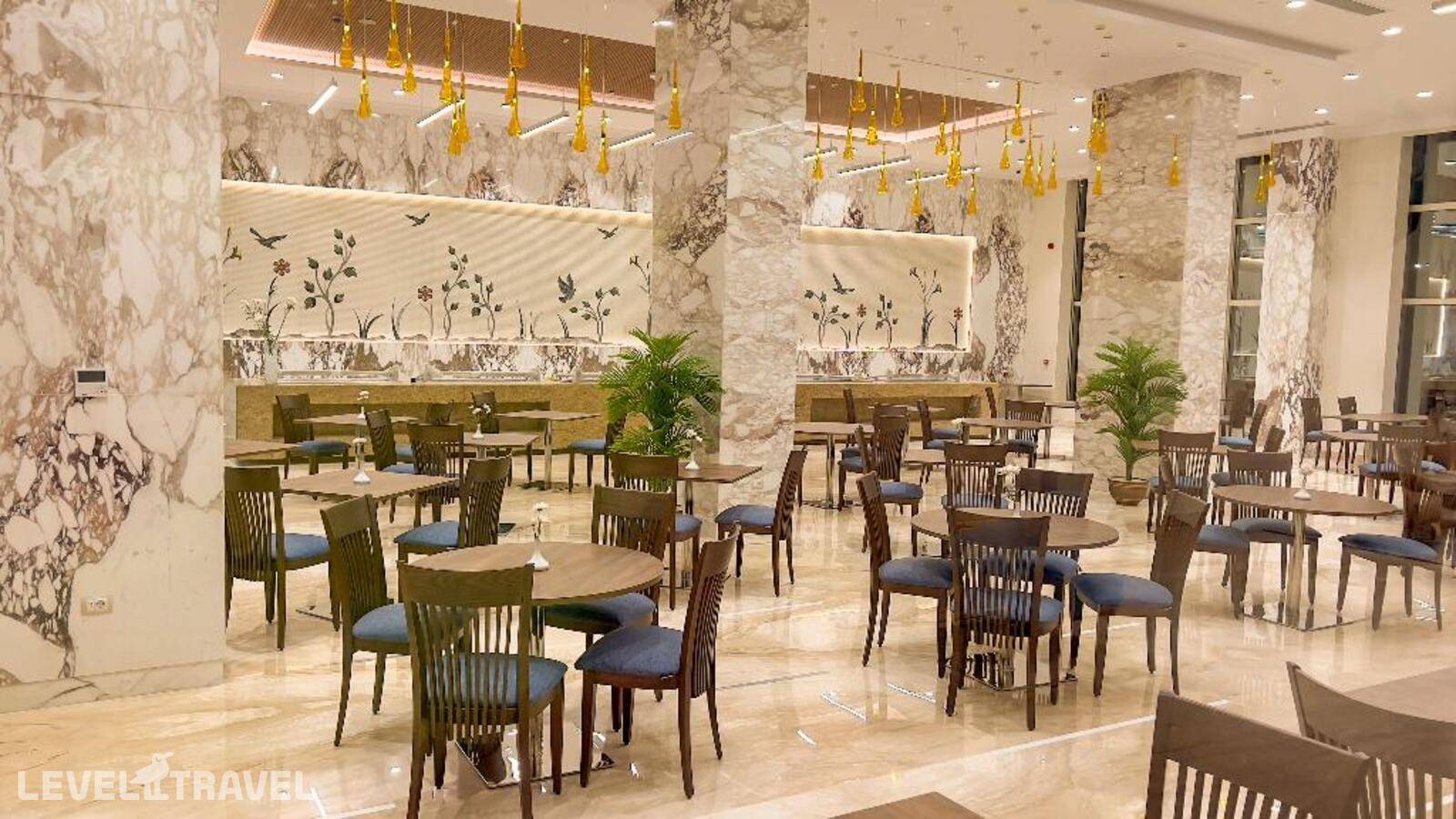 фотографии отеля Helnan Mamoura Hotel & Conference Center в Египет(Александрия) - фото №4