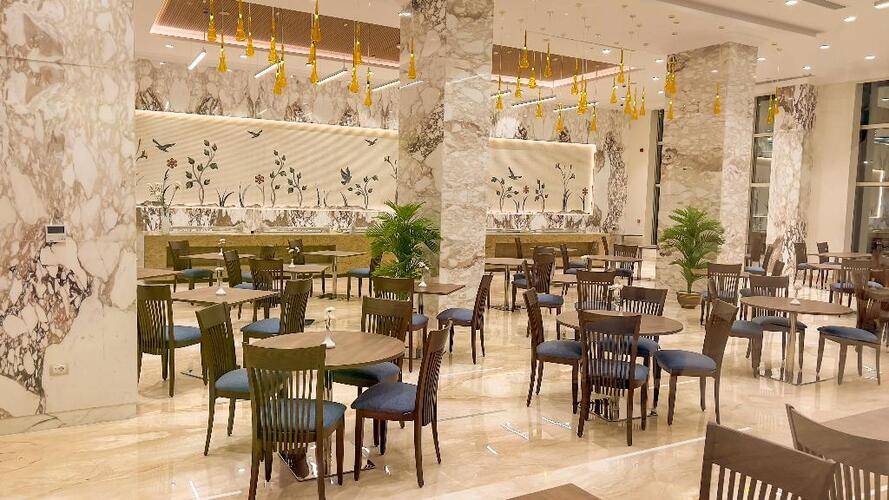 Helnan Mamoura Hotel & Conference Center