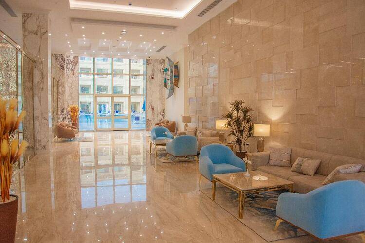 Helnan Mamoura Hotel & Conference Center