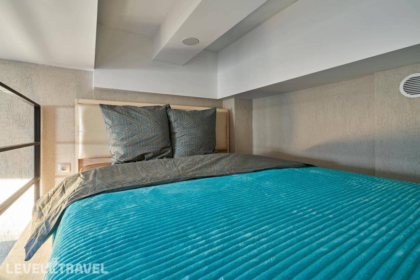 фотографии отеля Отель Inhome24 (Инхоум24) На Улице Нижегородская в Россия(Центральный административный округ (ЦАО)) - фото №11