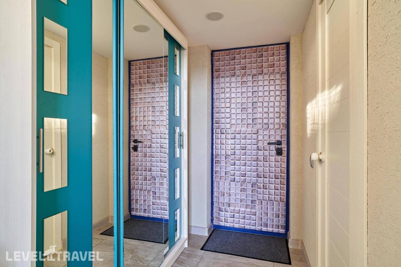 фотографии отеля Отель Inhome24 (Инхоум24) На Улице Нижегородская в Россия(Центральный административный округ (ЦАО)) - фото №7