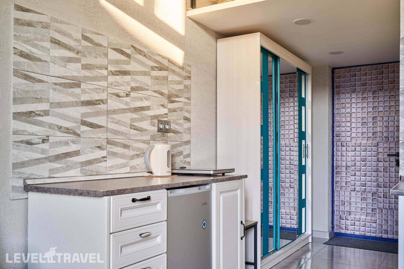 фотографии отеля Отель Inhome24 (Инхоум24) На Улице Нижегородская в Россия(Центральный административный округ (ЦАО)) - фото №10