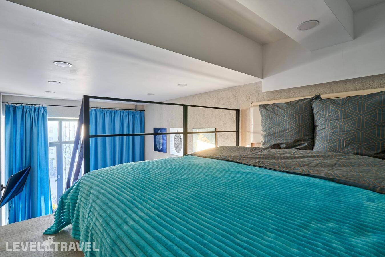 фотографии отеля Отель Inhome24 (Инхоум24) На Улице Нижегородская в Россия(Центральный административный округ (ЦАО)) - фото №13