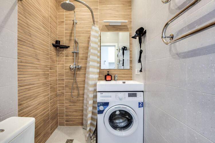 Отель Санди На Улице Ивана Франко 6 Корпус 1