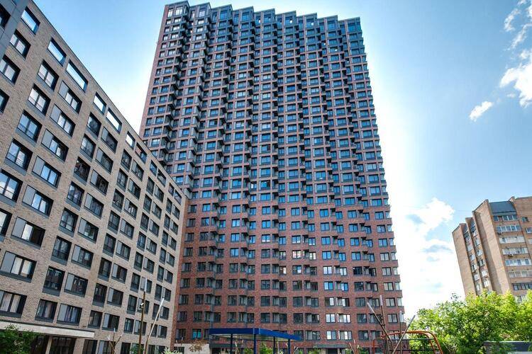 Отель Санди На Улице Ивана Франко 6 Корпус 1