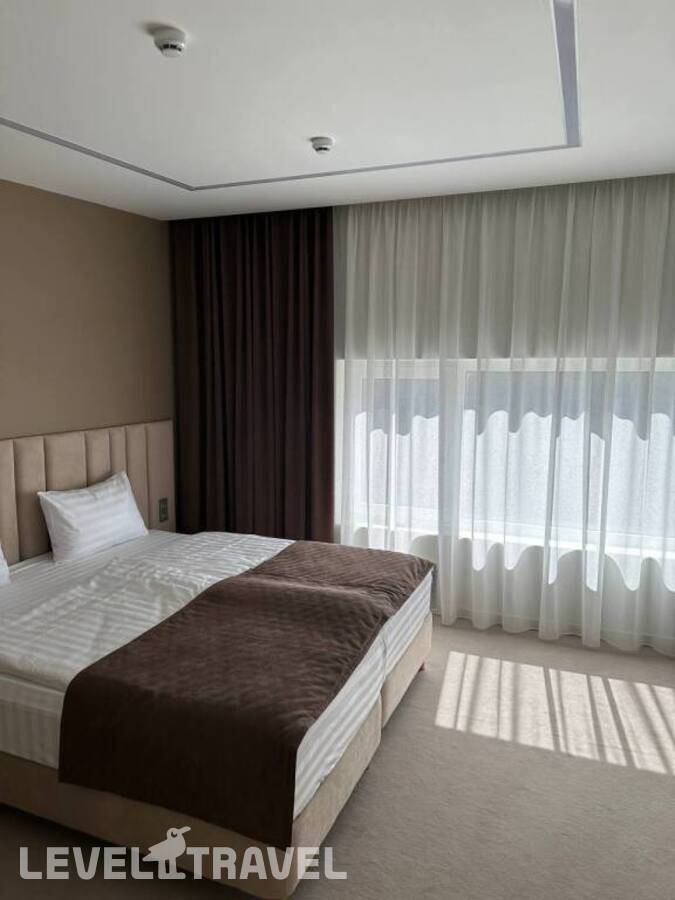 фотографии отеля Анро в Россия(Северодвинск) - фото №13