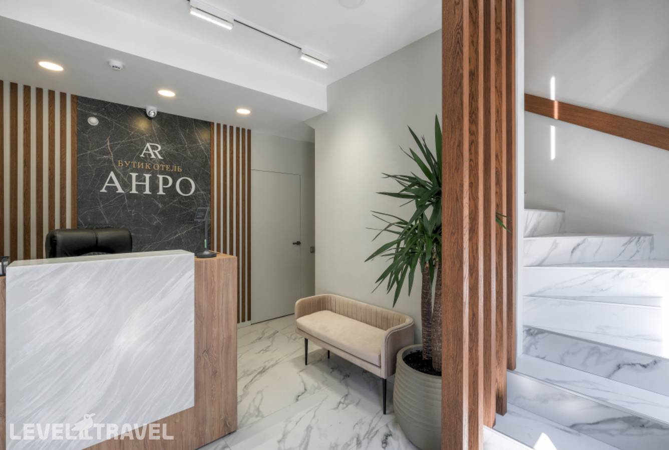 фотографии отеля Анро в Россия(Северодвинск) - фото №16