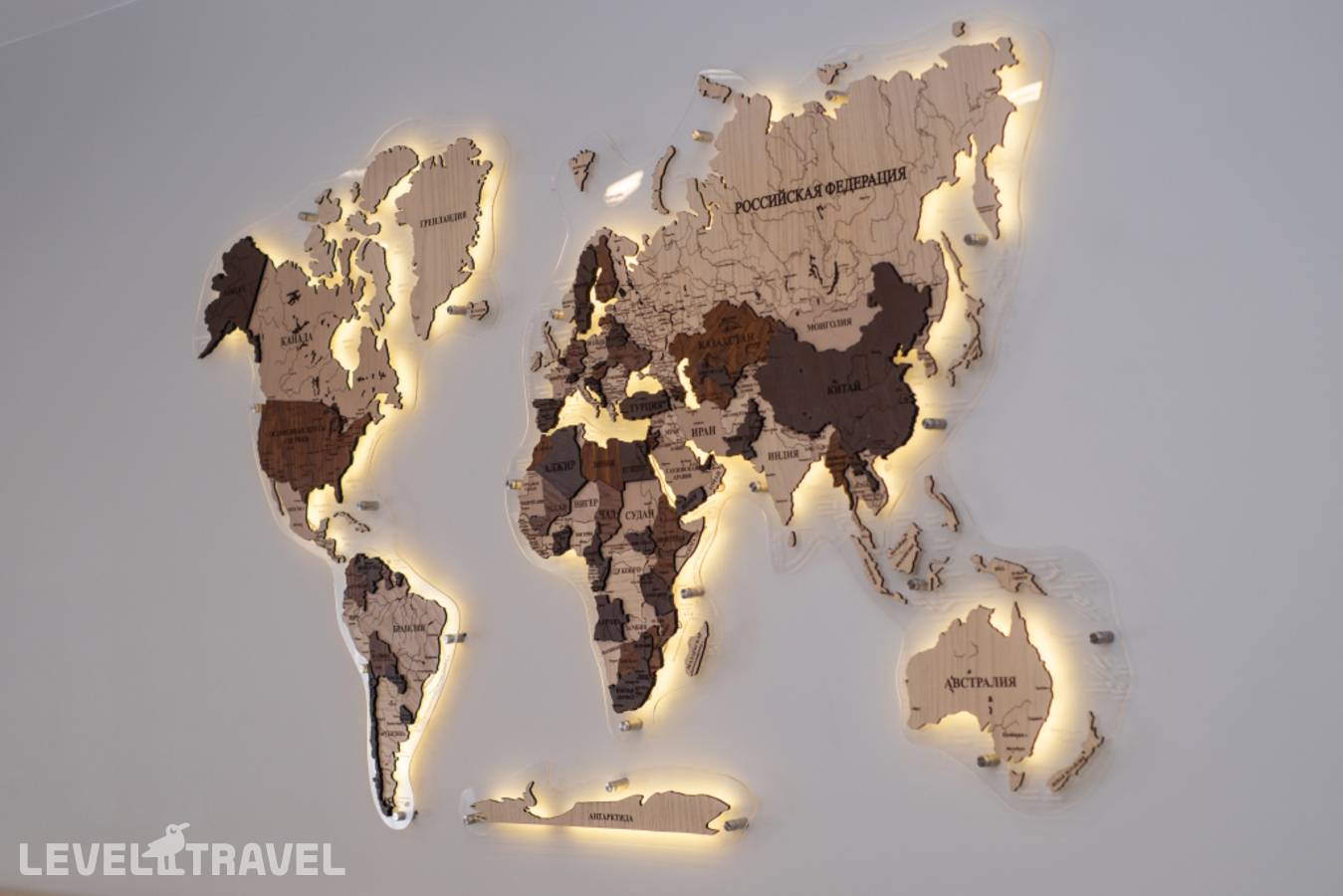 фотографии отеля Анро в Россия(Северодвинск) - фото №18