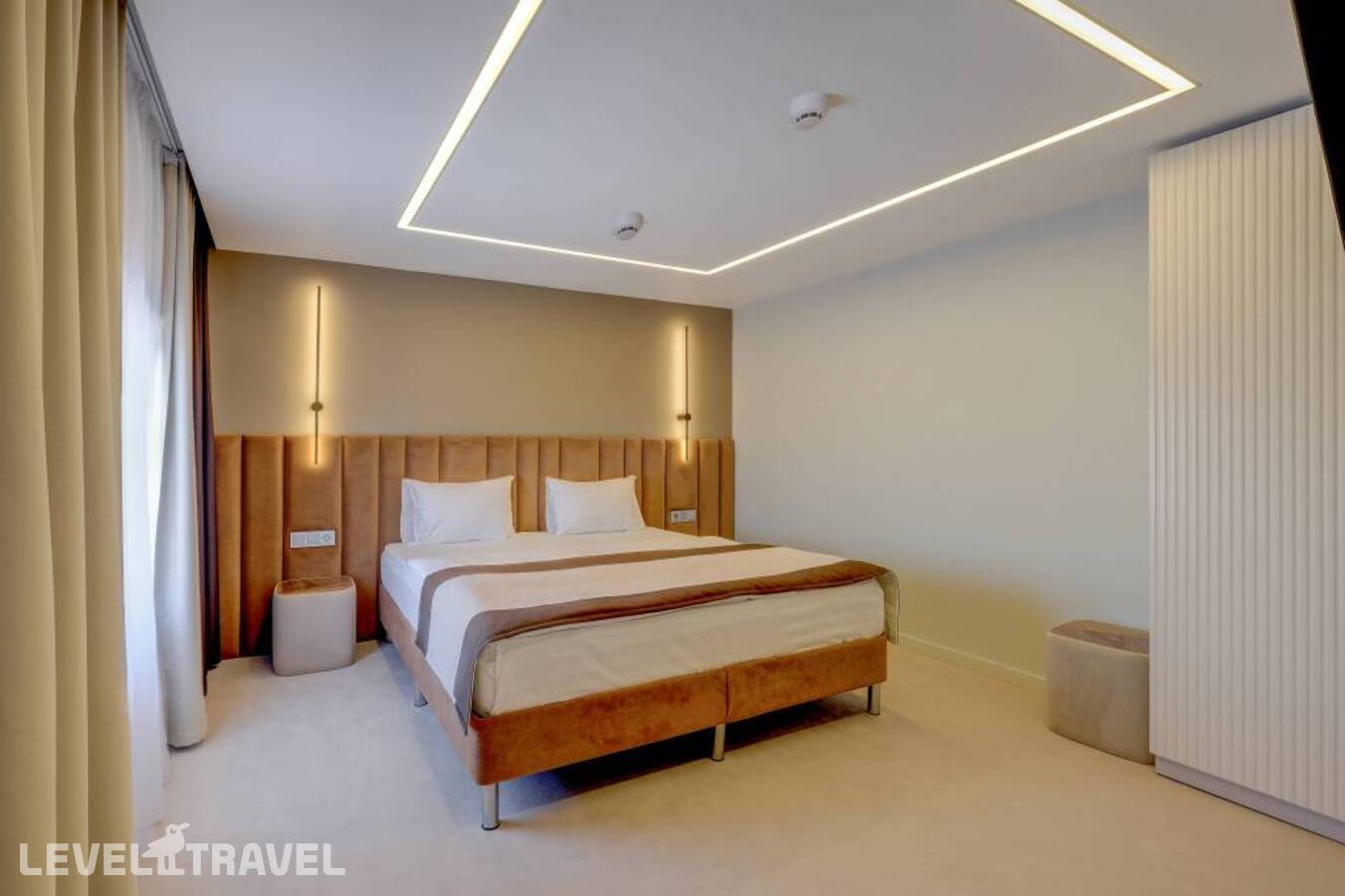 фотографии отеля Анро в Россия(Северодвинск) - фото №8