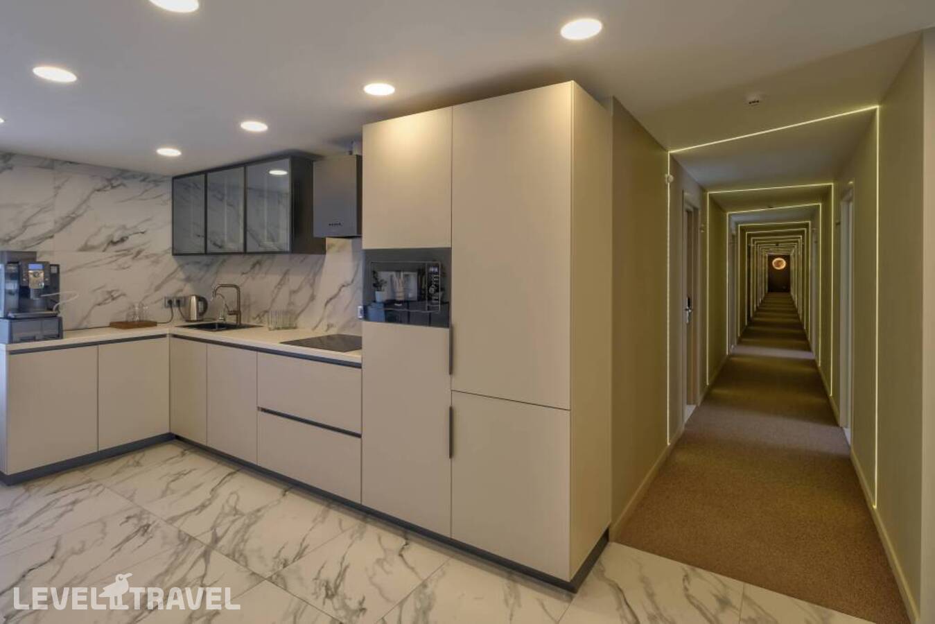 фотографии отеля Анро в Россия(Северодвинск) - фото №5