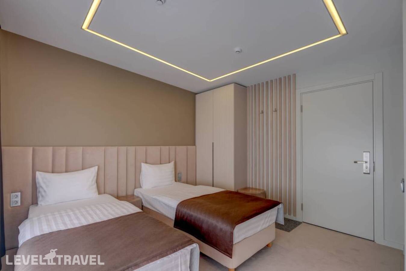 фотографии отеля Анро в Россия(Северодвинск) - фото №1