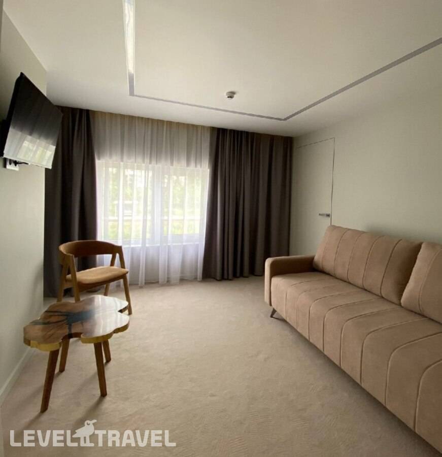 фотографии отеля Анро в Россия(Северодвинск) - фото №10