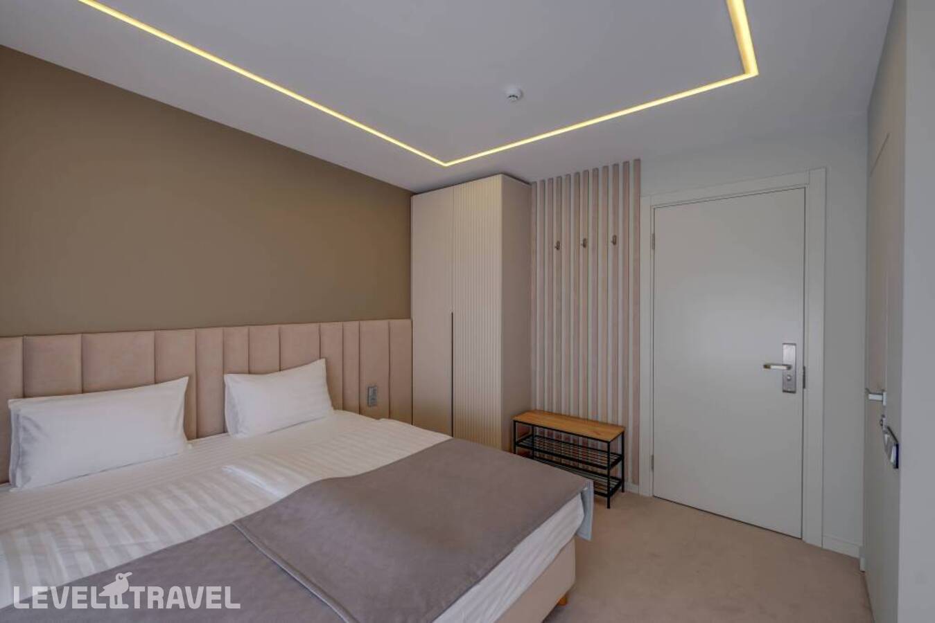 фотографии отеля Анро в Россия(Северодвинск) - фото №12