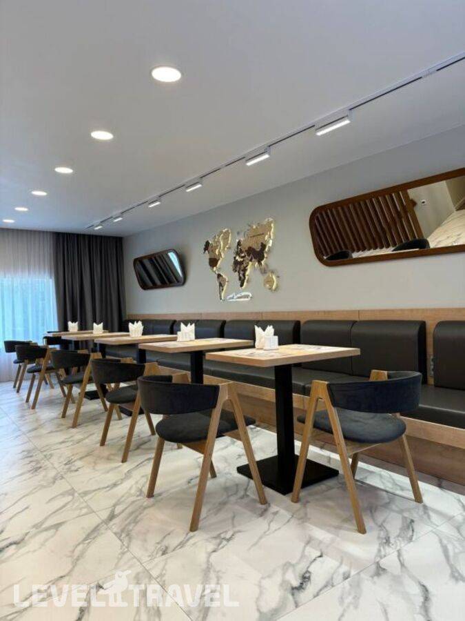 фотографии отеля Анро в Россия(Северодвинск) - фото №4