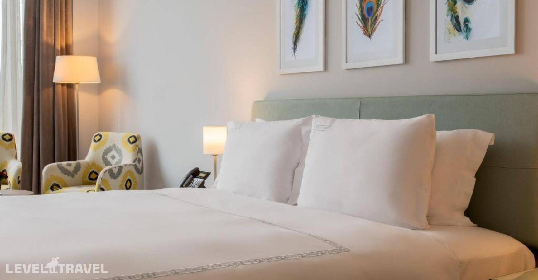 фотографии отеля Crystal Inn By Almasa в Египет(Александрия) - фото №36